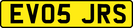 EV05JRS