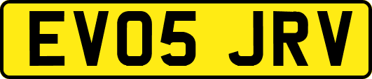 EV05JRV