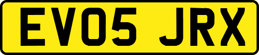 EV05JRX
