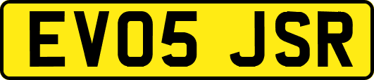EV05JSR