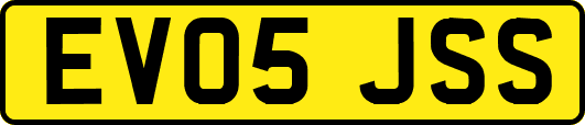 EV05JSS