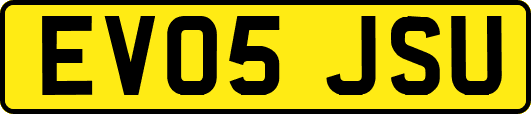 EV05JSU