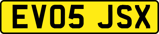 EV05JSX