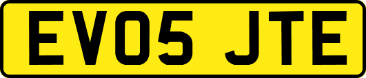 EV05JTE