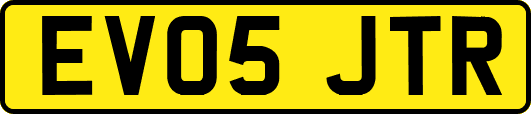 EV05JTR