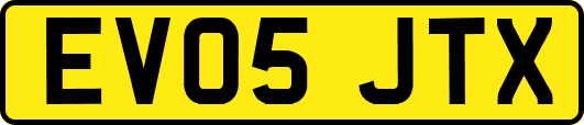 EV05JTX