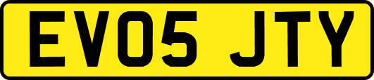 EV05JTY