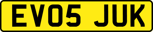 EV05JUK
