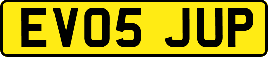 EV05JUP