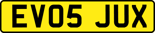 EV05JUX