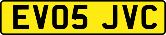 EV05JVC