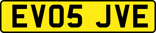EV05JVE