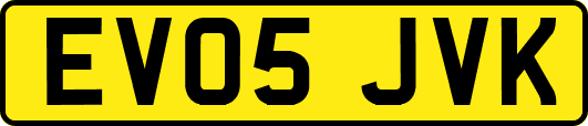 EV05JVK