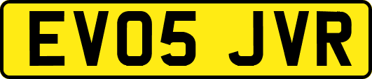 EV05JVR