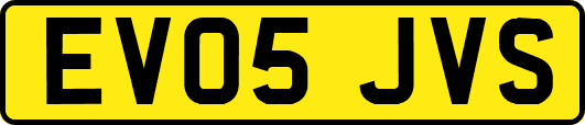 EV05JVS