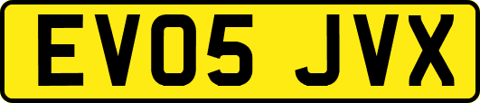EV05JVX
