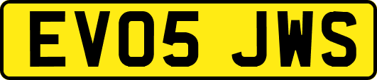 EV05JWS