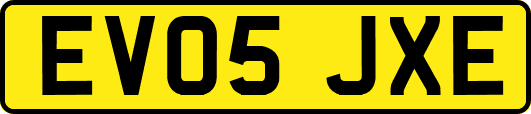 EV05JXE