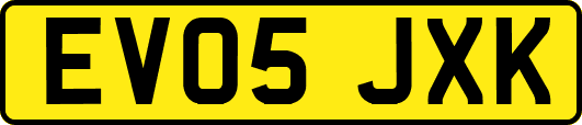 EV05JXK