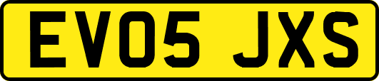 EV05JXS