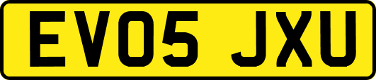 EV05JXU