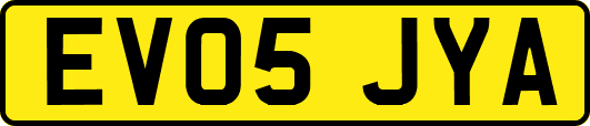 EV05JYA