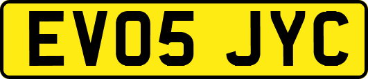 EV05JYC