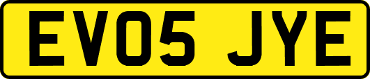 EV05JYE