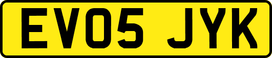 EV05JYK