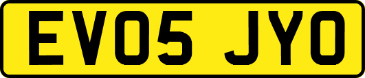 EV05JYO