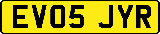 EV05JYR