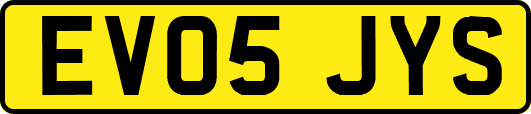 EV05JYS