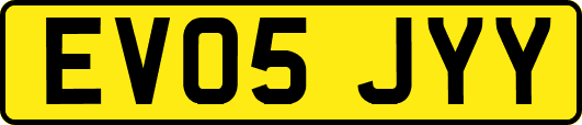 EV05JYY