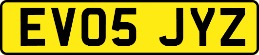EV05JYZ