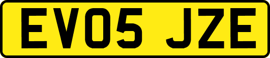 EV05JZE