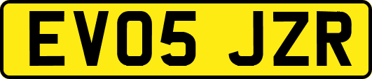 EV05JZR
