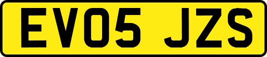 EV05JZS