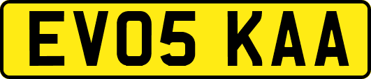 EV05KAA
