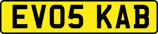 EV05KAB
