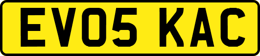 EV05KAC