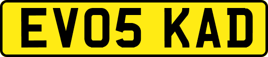 EV05KAD