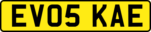 EV05KAE