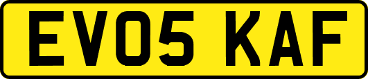 EV05KAF