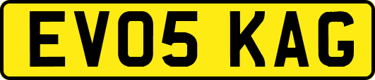 EV05KAG