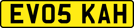 EV05KAH