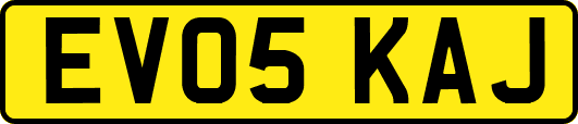 EV05KAJ