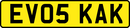 EV05KAK