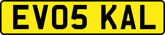 EV05KAL