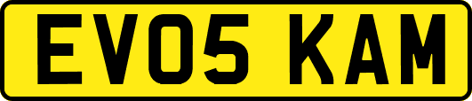 EV05KAM
