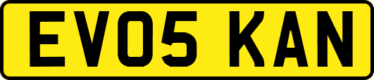 EV05KAN